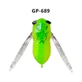 GP-689 2.8g 40mm