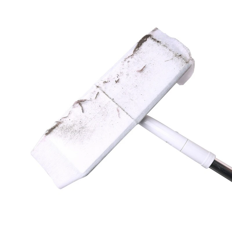 Mopa Plana Retráctil con Lavado Manual – Limpieza de Suelos