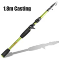 green  1.8m Casting