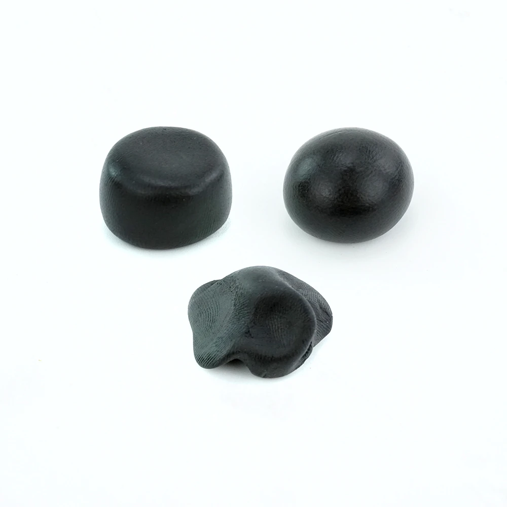 Terminal de peso de plomo de barro de plomos de pesca de carpa Hirisi con caja ​ Peso de pesca cebo plomo accesorios de pesca - imagen 5