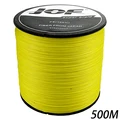 500M Yellow