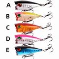 5pcs Lures