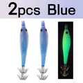 2pcs blue