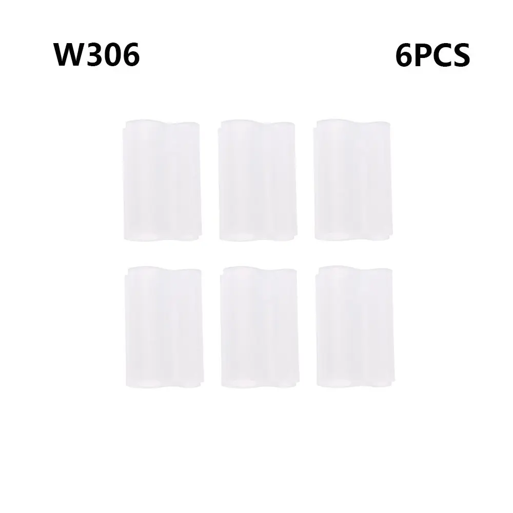 6PCS W306