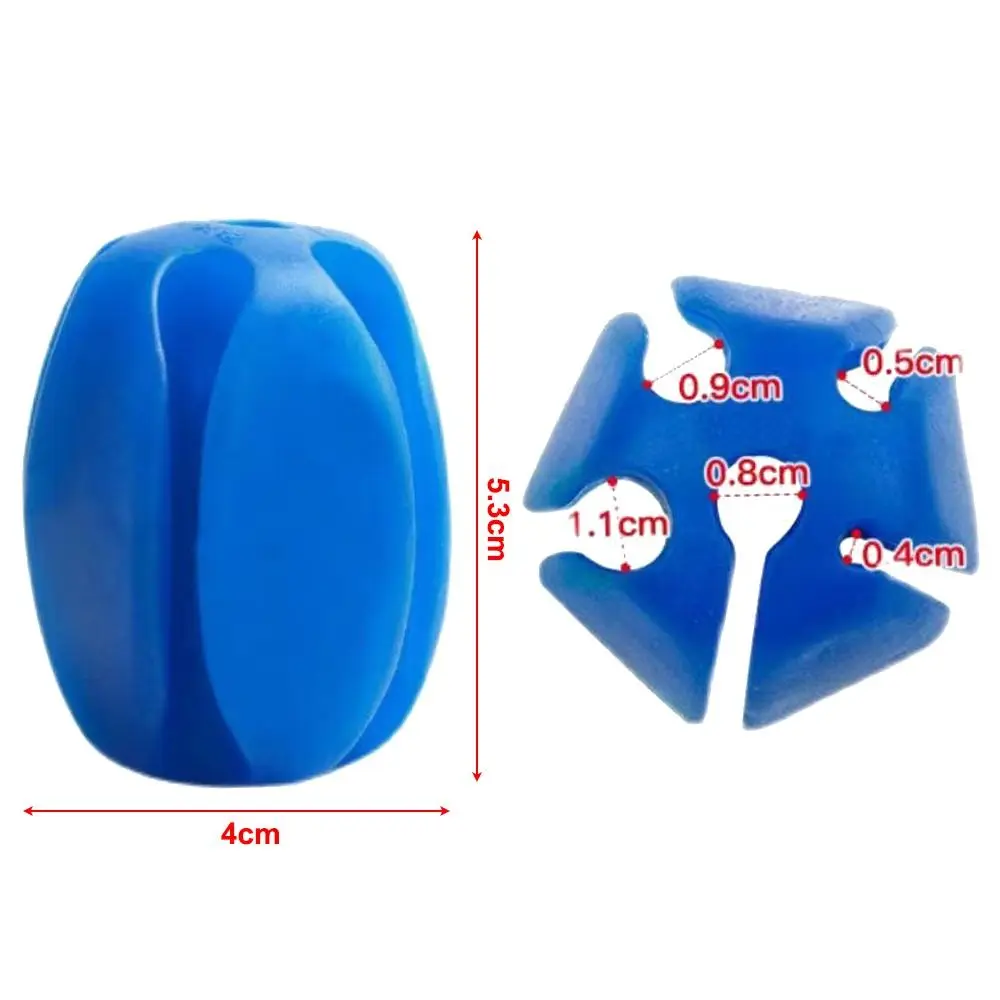 Protector Anticolisión para Cañas de Pescar con Mini Retractor Tope - imagen 2