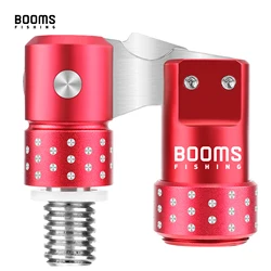 Conector red aterrizaje Booms Fishing TM1 – Aluminio universal