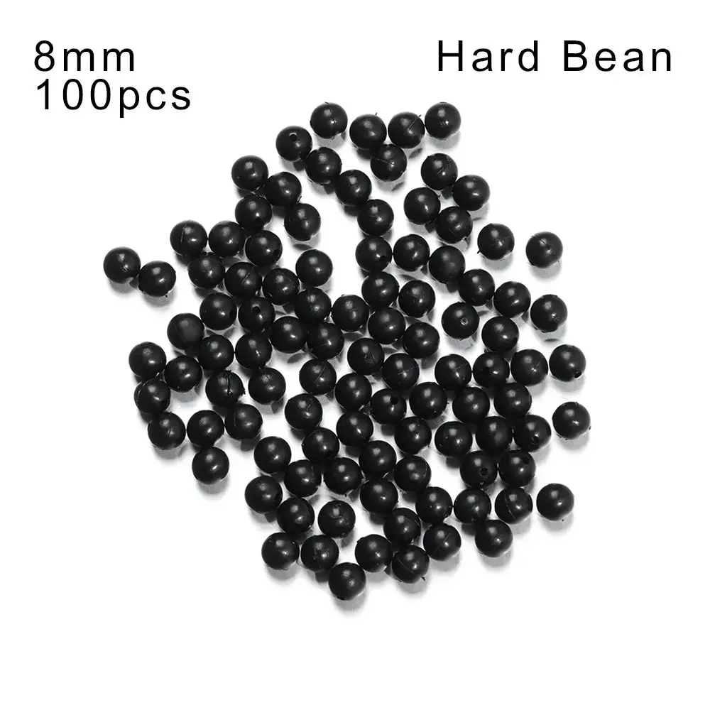Hard Bean-8mm
