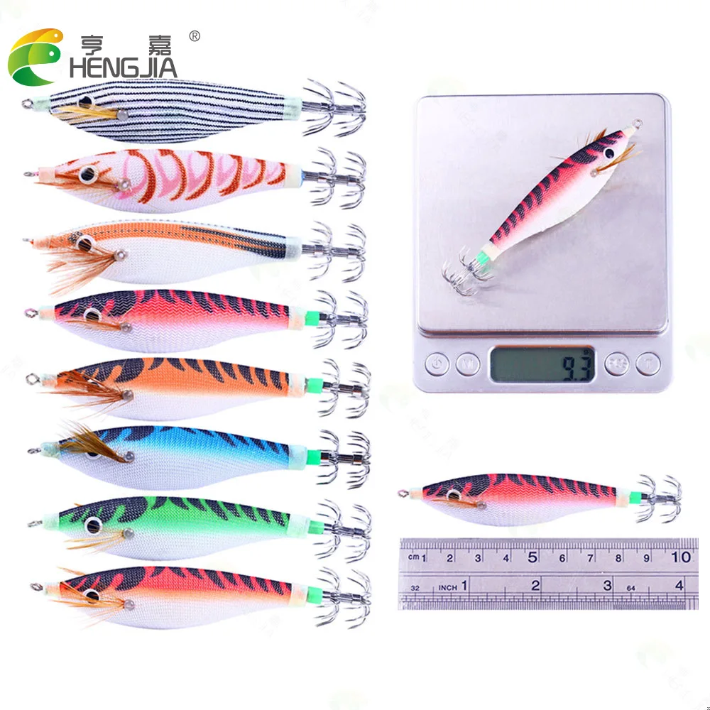 Cebo Artificial de Camarón, aparejos de pesca de aspecto realista para agua salada, lago - imagen 4