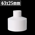 I.D 63x25mm