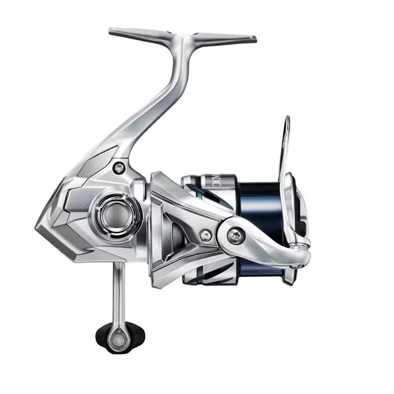 Shimano Stradic carrete de pesca giratorio para agua salada - imagen 3