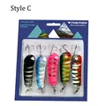 5pcs Style C