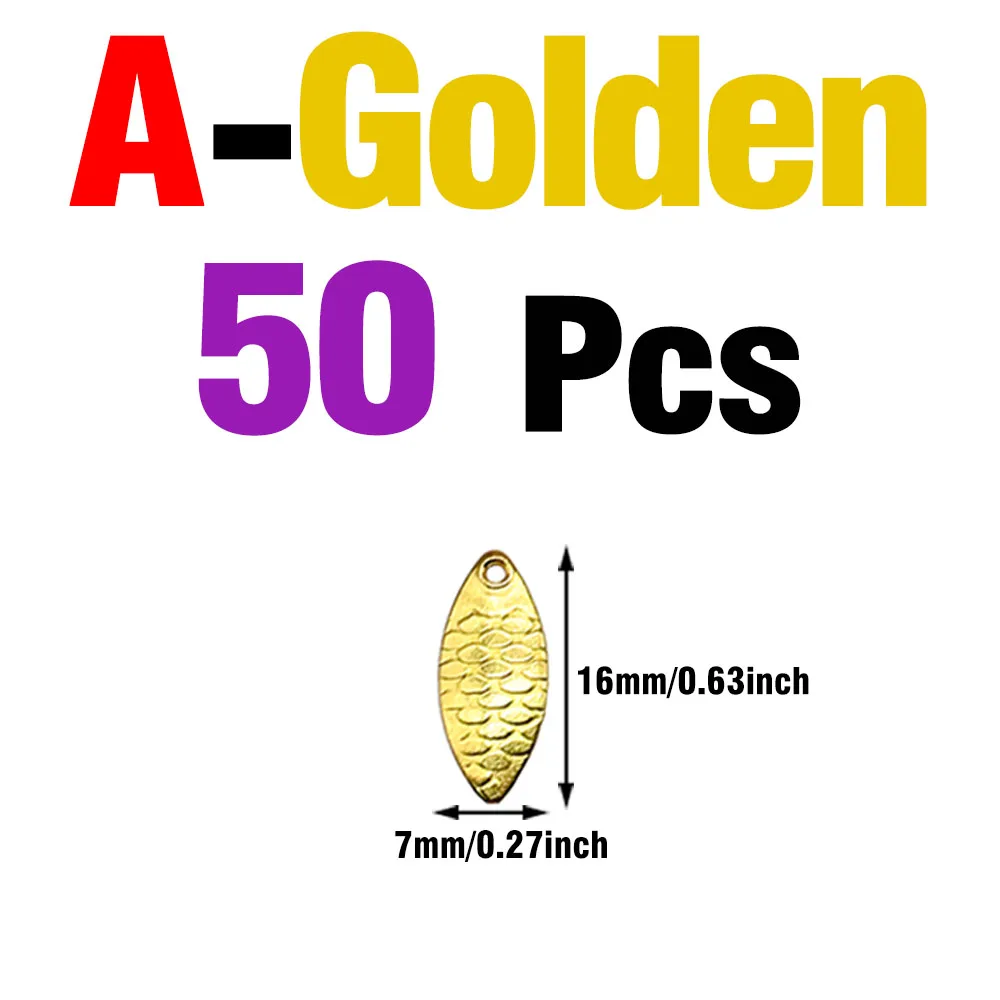 Golden A