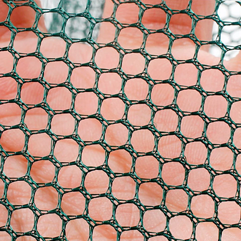 Red de pesca portátil automática de 4-20 agujeros, red hexagonal para peces, redes de fundición, cangrejo, camarones, trampa para tanque, jaula, herramienta de malla - imagen 5