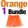 naranja