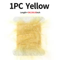 1PC Yellow