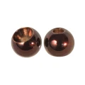 Metallic Brown