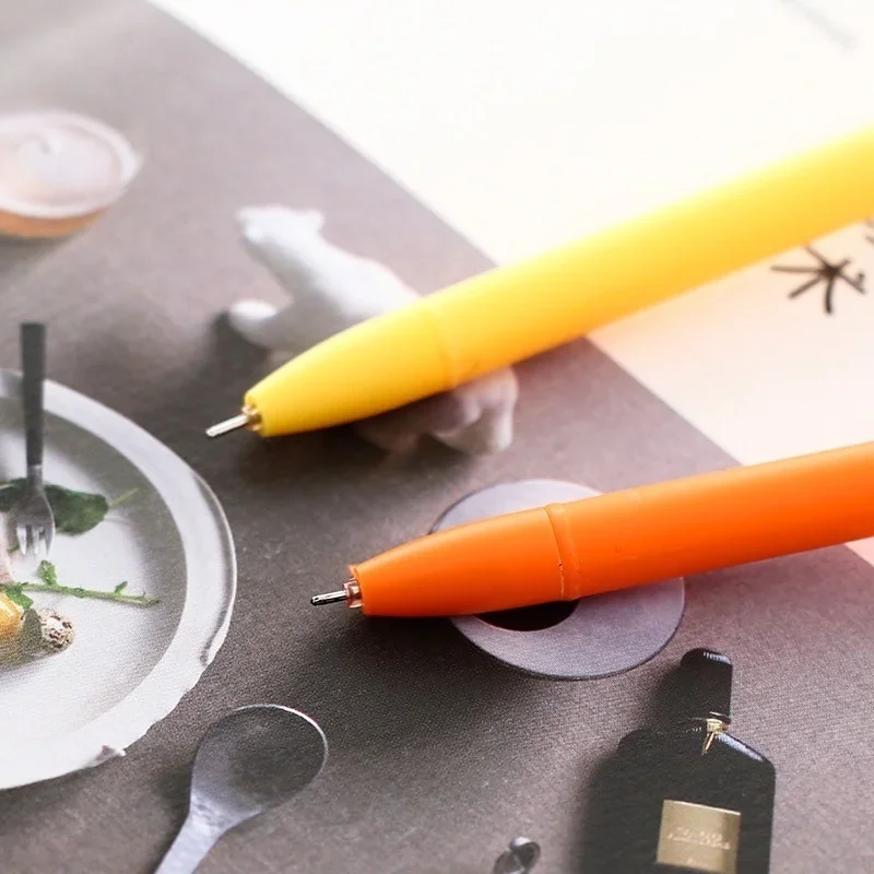 Herramientas de escritura elegantes para la expresión creativa