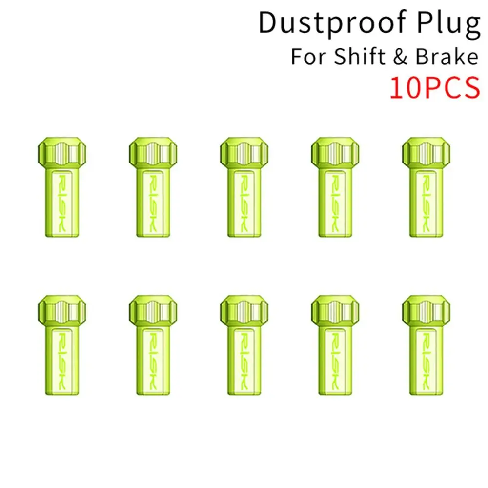 Dustproof Plug