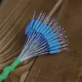 sky blue