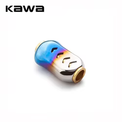 Kawa Perilla Carrete Pesca Acero Inoxidable S/D