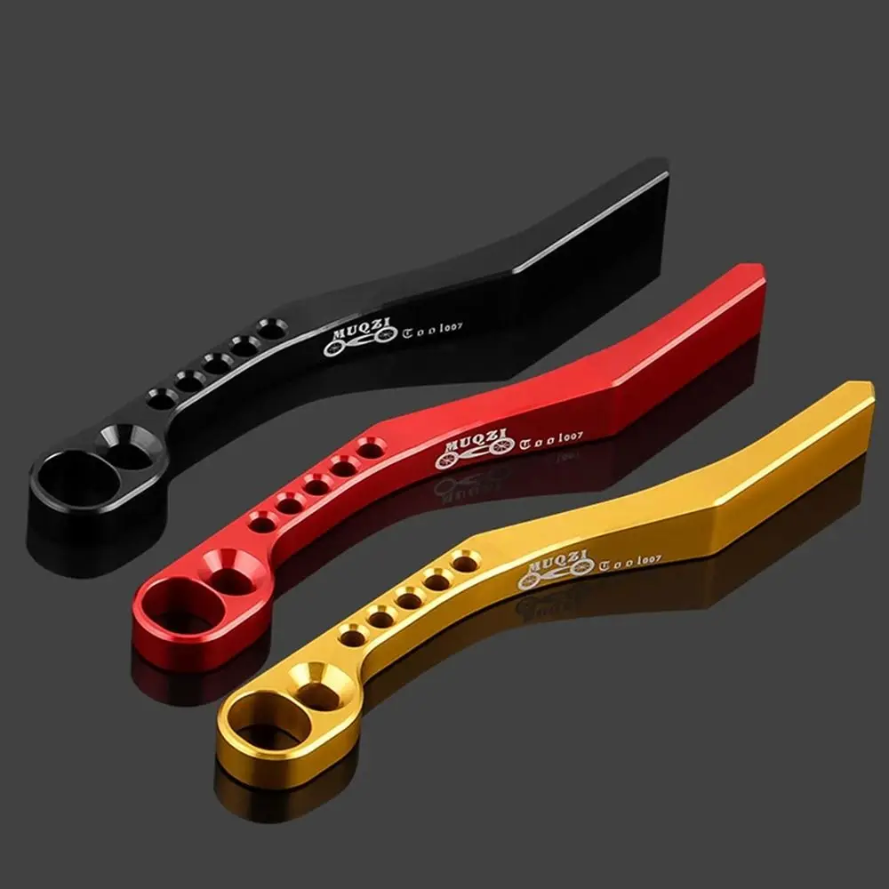 Estabilizador de cadena de bicicleta de carretera, guía de cadena, dispositivo anticaída, Protector de hebilla anticaída, piezas de accesorios para bicicleta - imagen 3