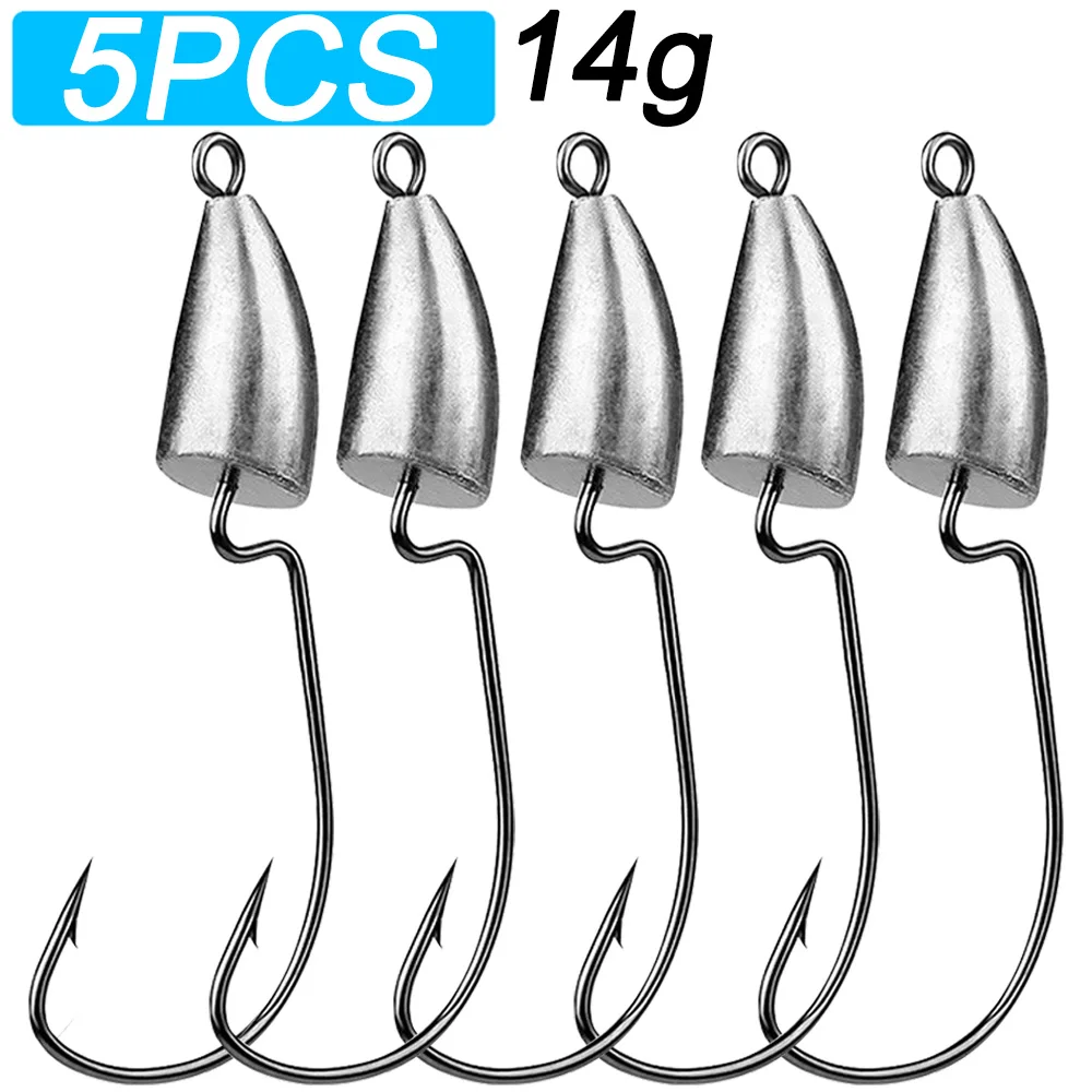 14g 5PCS