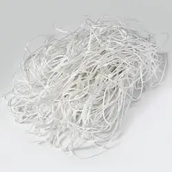 Red de Enmalle Blanca para pesca de juveniles