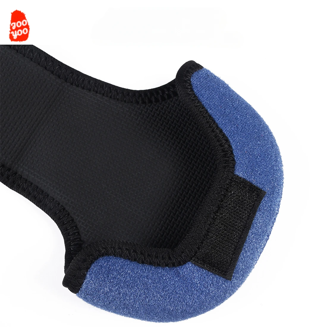 TOOYOO-bolsa protectora para carrete de pesca, funda protectora para rueda de fundición, para aparejos de pesca - imagen 2