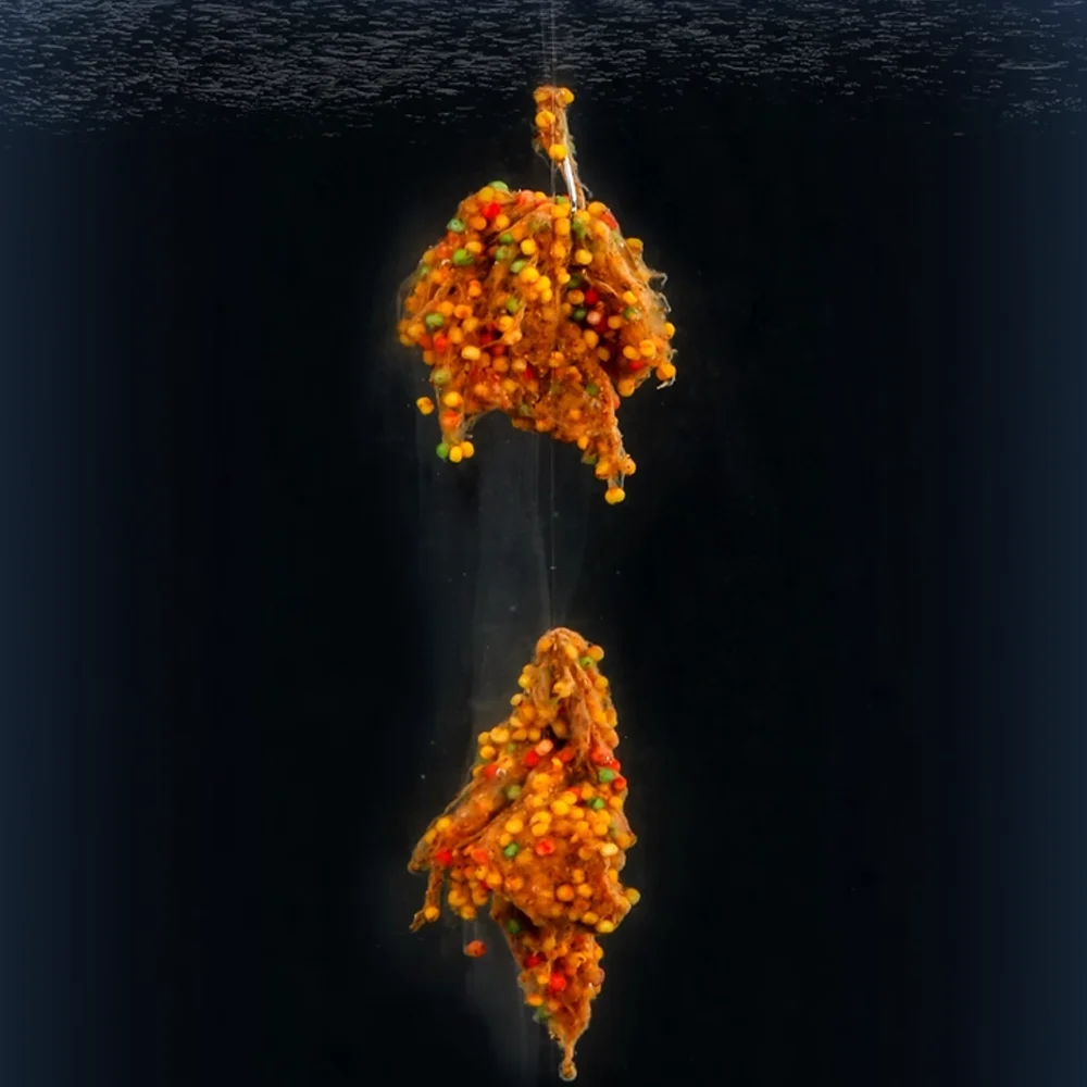 Visadditief Kwallen Status Poeder Aas Spinnenweb Zoals Vissen Speciale Tekening Poeder Wilde Vissen Karper Aas Additief pesca - imagen 5