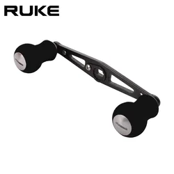 Ruke Mango de carrete baitcasting – Aluminio y perilla EVA