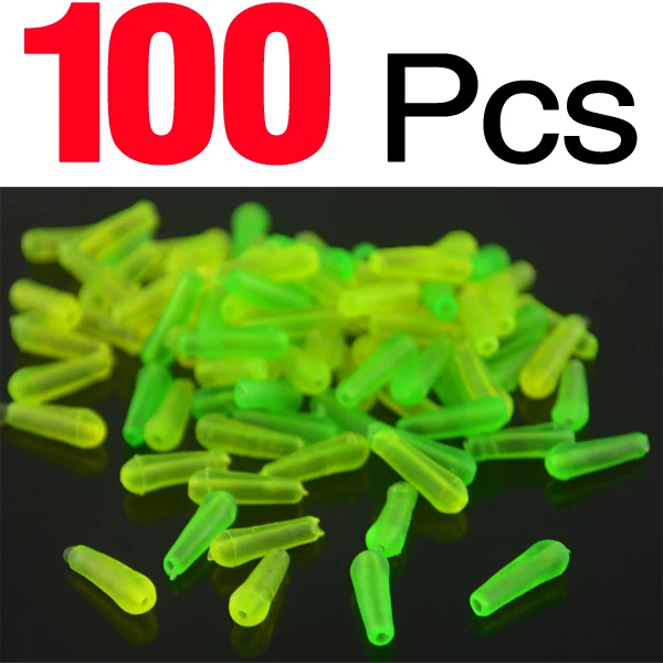 100pcs random color