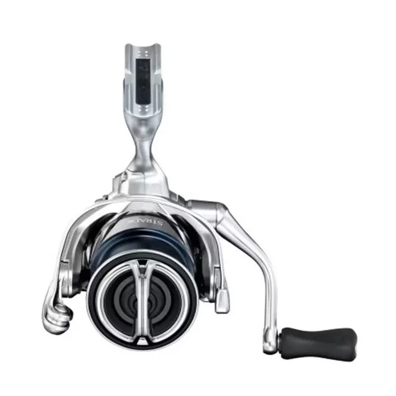 Shimano Stradic carrete de pesca giratorio para agua salada - imagen 4