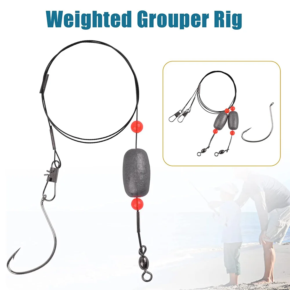 Caja de aparejos de pesca de agua salada, 185 piezas, Flounder Fluke, aparejos de pesca, hojas de sauce, Bucktail, Mylar, accesorios para hacer señuelos - imagen 4