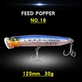 120mm-30g-No.19