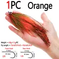 1pc Orange