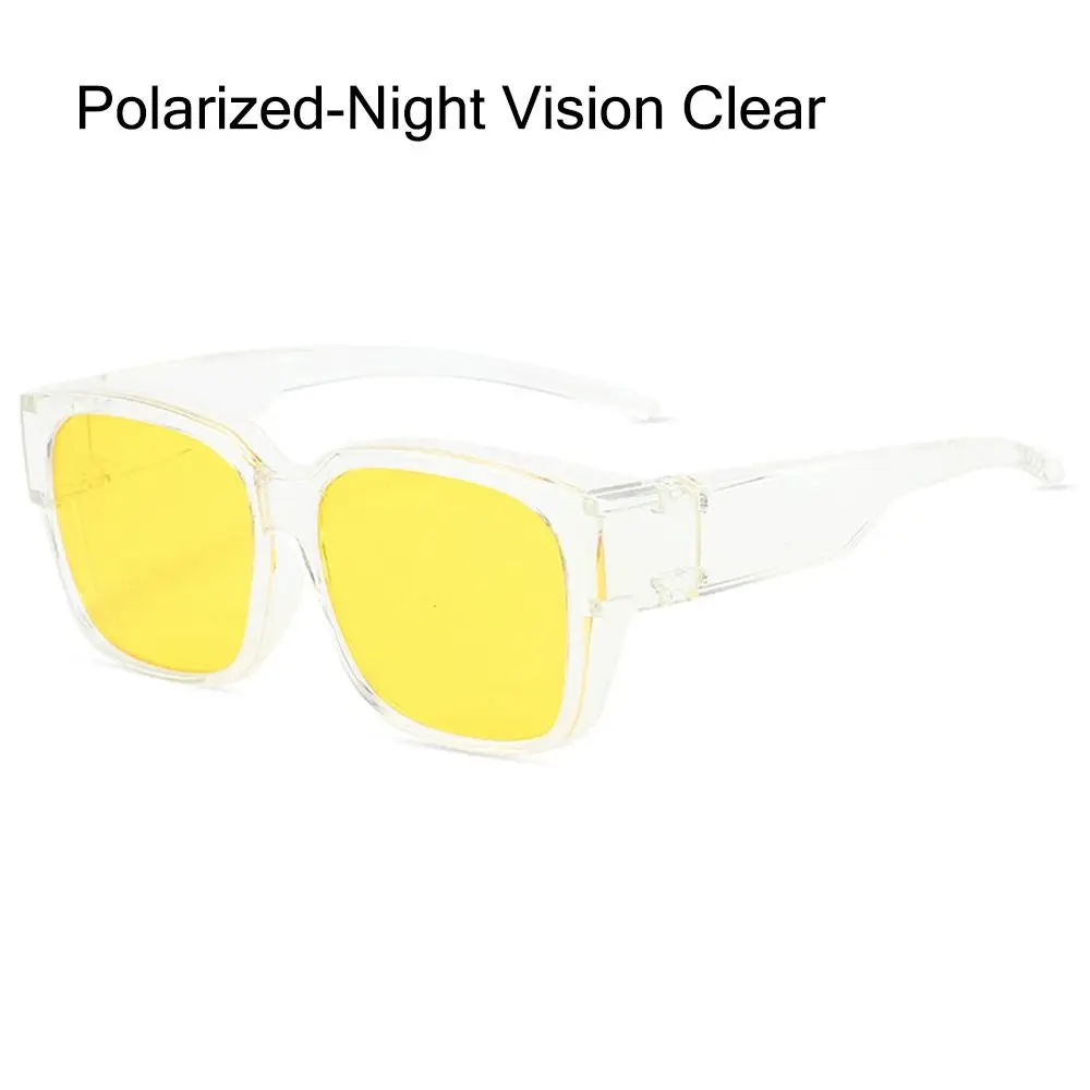 Polarized-Night V C