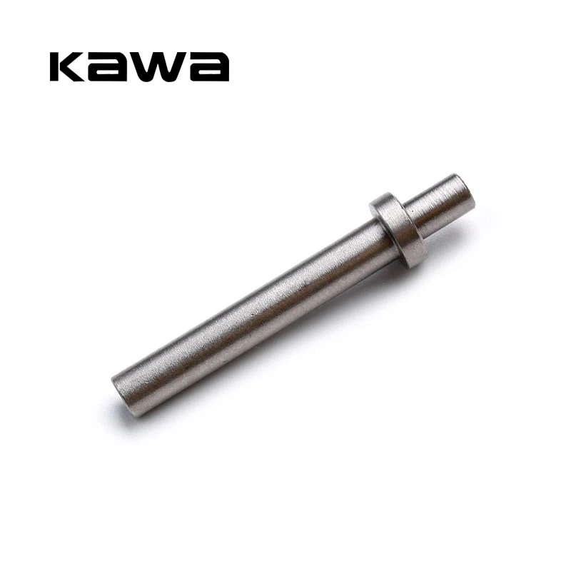 Kawa Herramienta de extracción de carrete de pesca, accesorio de desmontaje, perilla de carrete, incluye herramienta y arandelas de rodamientos, herramienta de bricolaje útil - imagen 2