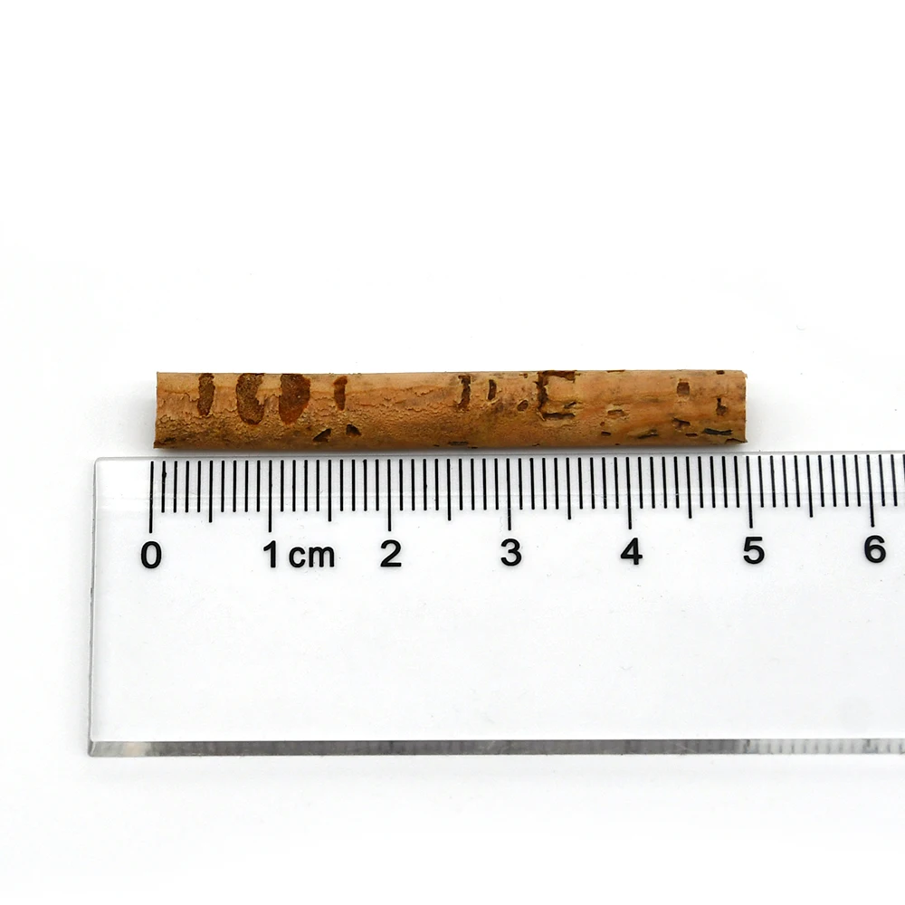 MNFT-palos de corcho de pesca de carpa, aparejo flotante emergente, cebo de pesca, método Zig Rig, alimentador, Boilies, 4 unids/lote por bolsa, 6mm y 8mm - imagen 5