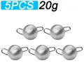 20g 5 Piezas