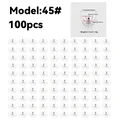 Z45-100pcs