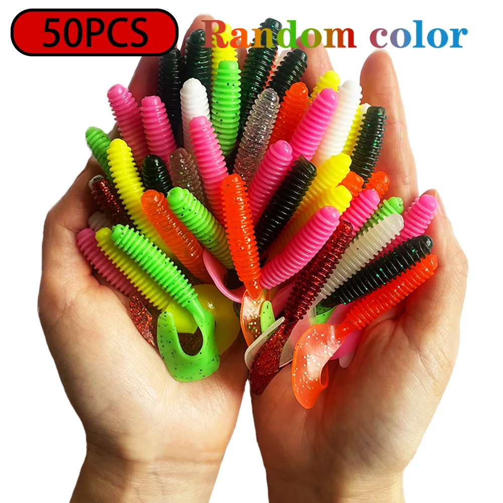 random color-50pcs