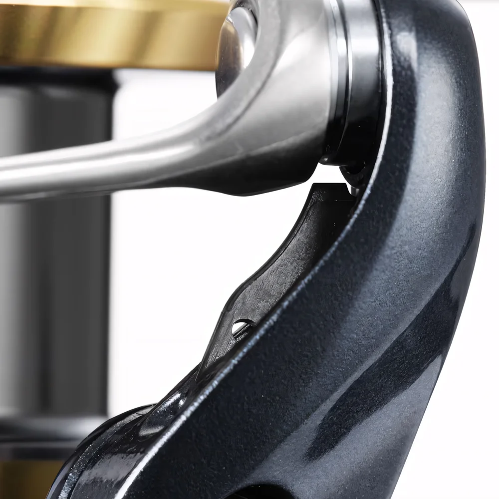 2025 SHIMANO ULTEGRA carrete de pesca giratorio carrete de pesca de agua de mar BB 5 + 1 arrastre máximo 3-11 kg - imagen 5