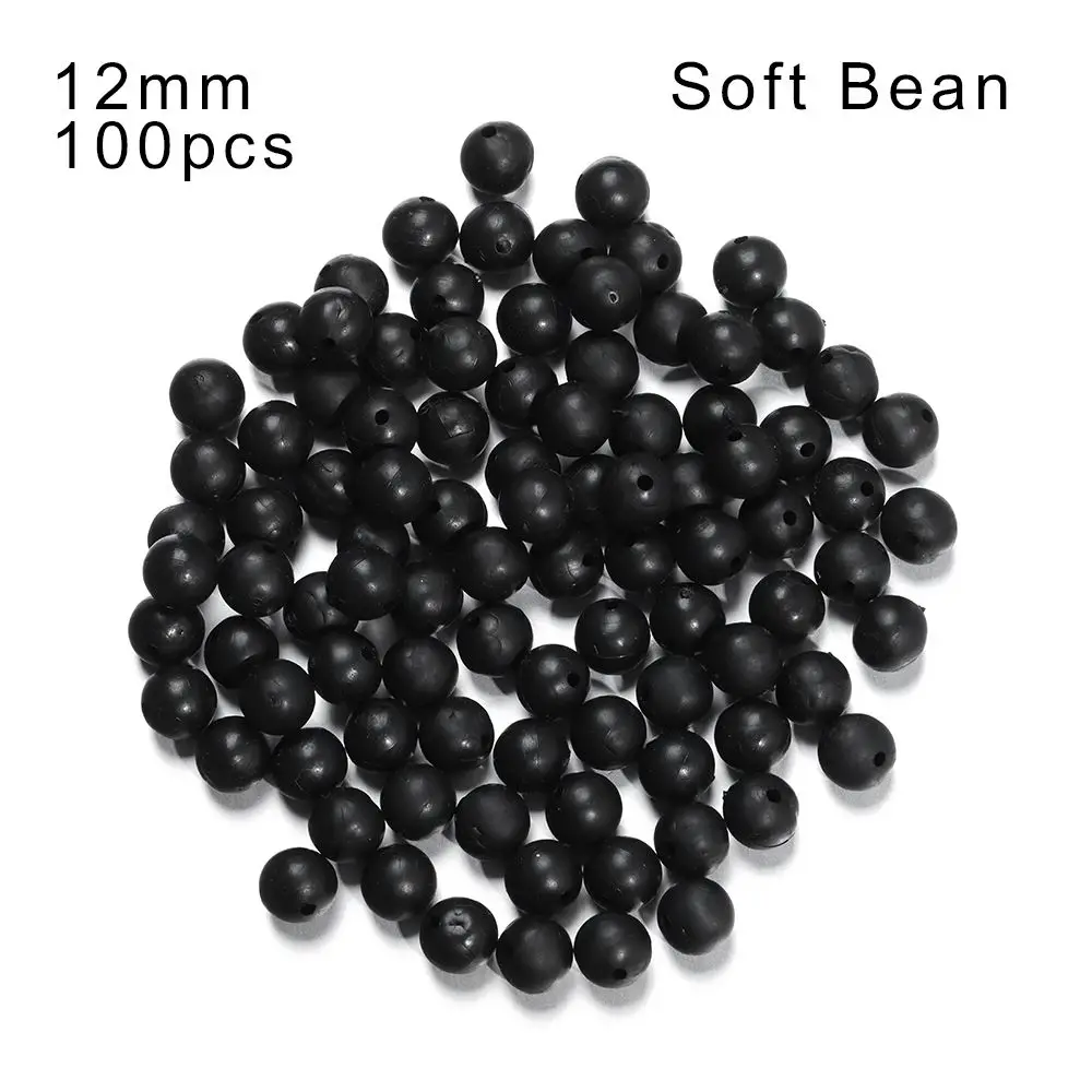 Soft Bean-12mm