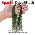 3packs Olive I Black