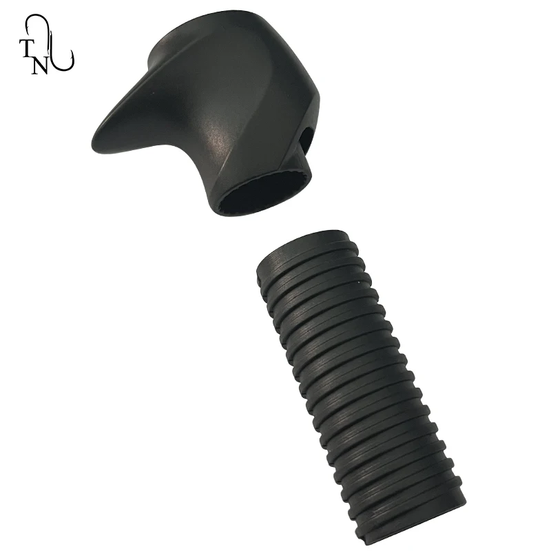 TN66 # Asiento de carrete de fundición serie 16 SKTSS, asiento de tubo ultraligero, asiento de carrete de alta calidad para piezas de construcción de varillas, accesorio de aparejos