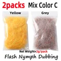 2packs Mix Color C