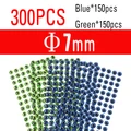 GB 300pcs 7mm
