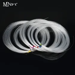 MNFT Sedal nailon transparente para bajo de línea