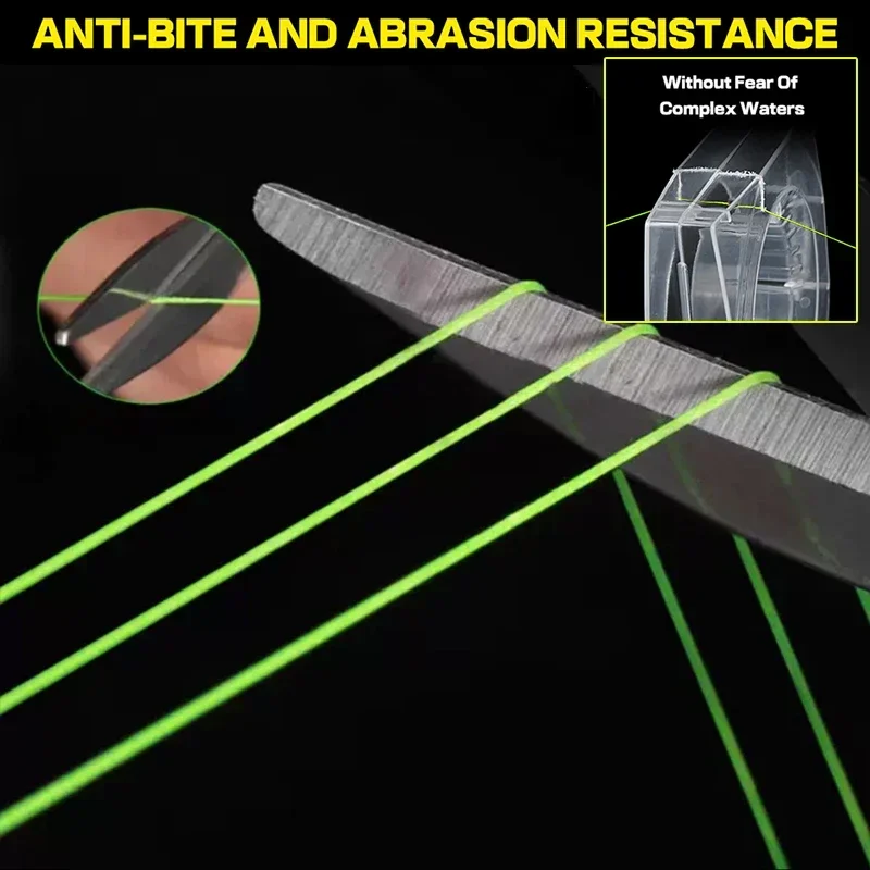 Experimente lo último en reducir la precisión y la durabilidad con nuestra herramienta avanzada anti-bite y resistente a la abrasión