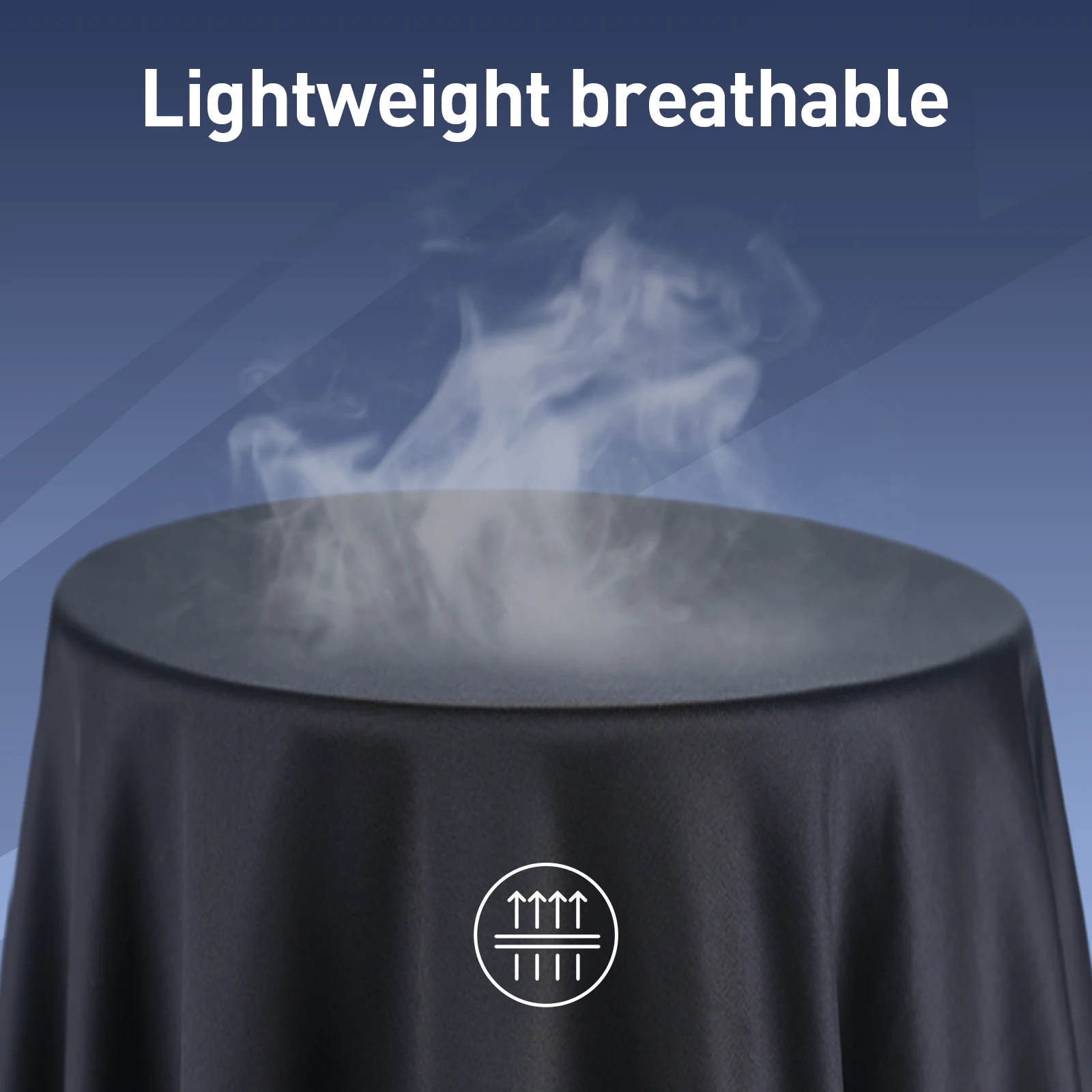 HANDING Fisherman Ropa de pesca transpirable, secado rápido, UPF50 +, Anti-UV protector solar, protección solar, camisa de pesca - imagen 4